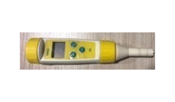 RDB20 Multiparameter Water Quality Meter